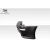 2003-2008 Nissan 350Z I Spec Rear Bumper - image 8