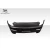 2003-2008 Nissan 350Z I Spec Rear Bumper - image 9