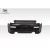 2003-2008 Nissan 350Z I Spec Rear Bumper - image 3