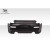 2003-2008 Nissan 350Z Z33 I Spec Rear Bumper - 1 Piece - image 11