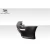 2003-2008 Nissan 350Z I Spec Rear Bumper - image 22