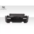 2003-2008 Nissan 350Z I Spec Rear Bumper - image 3