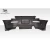 2003-2008 Nissan 350Z I Spec Rear Bumper - image 27