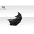 2000-2009 Honda S2000 Duraflex Magitek Front Bumper - 1 Piece - image 8