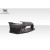 2000-2009 Honda S2000 Magitek Front Bumper - 1 Piece - image 6