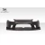 2000-2009 Honda S2000 Magitek Front Bumper - 1 Piece - image 3