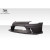 2000-2009 Honda S2000 Magitek Front Bumper - 1 Piece - image 13