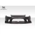 2000-2009 Honda S2000 Magitek Front Bumper - 1 Piece - image 5