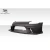 2000-2009 Honda S2000 Magitek Front Bumper - 1 Piece - image 6