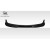 1999-2001 Porsche 911 Carrera 996 CGS Front Lip Under Spoiler (non turbo) - 1 Piece - image 3