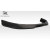 1999-2001 Porsche 911 Carrera 996 CGS Front Lip Under Spoiler (non turbo) - 1 Piece - image 5