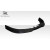 1999-2001 Porsche 911 Carrera 996 Duraflex CGS Front Lip Under Spoiler (non turbo) - 1 Piece - image 8