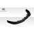 1999-2001 Porsche 911 Carrera 996 CGS Front Lip Under Spoiler (non turbo) - 1 Piece - image 9