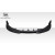 1999-2001 Porsche 911 Carrera 996 CGS Front Lip Under Spoiler (non turbo) - 1 Piece - image 13
