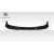 1999-2001 Porsche 911 Carrera 996 CGS Front Lip Under Spoiler (non turbo) - 1 Piece - image 3