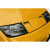 1990-1996 Nissan 300ZX Z32 TZ4 Grille - 1 Piece - image 7