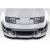 1990-1996 Nissan 300ZX TZ4 Grille - image 1