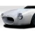 1990-1997 Mazda Miata Cobra Conversion Front Bumper - 1 Piece (Uses Mini Cooper Headlights) - image 4