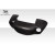 1990-1997 Mazda Miata Cobra Conversion Front Bumper - 1 Piece (Uses Mini Cooper Headlights) - image 7
