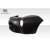 1990-1997 Mazda Miata Cobra Conversion Front Bumper - 1 Piece (Uses Mini Cooper Headlights) - image 6