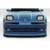 1986-1992 Toyota Supra D1 Front Lip Under Spoiler - 1 Piece - image 3