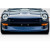 1970-1978 Nissan 240Z 260Z 280Z J Spec Front Lip Under Spoiler - 1 Piece - image 1
