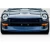 1970-1978 Nissan 240Z 260Z 280Z J Spec Front Lip Under Spoiler - 1 Piece - image 1