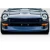 1970-1978 Nissan 240Z 260Z 280Z J Spec Front Lip Under Spoiler - 1 Piece - image 1