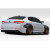 2011-2013 Kia Optima Carbon Creations CPR Body Kit - 13 Piece - Includes 116098 CPR Front Lip, 116247 CPR Side Skirts,, 116248 CPR Front Fender Flares, 116249 CPR Rear Fender Flares.  (S) - image 3