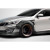 2011-2013 Kia Optima Carbon Creations CPR Body Kit - 13 Piece - Includes 116098 CPR Front Lip, 116247 CPR Side Skirts,, 116248 CPR Front Fender Flares, 116249 CPR Rear Fender Flares.  (S) - image 5 2011-2013 Kia Optima Carbon Creations CPR Body Kit - 13 Piece - Includes 116098 CPR Front Lip, 116247 CPR Side Skirts,, 116248 CPR Front Fender Flares, 116249 CPR Rear Fender Flares.  (S) - image 5