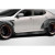 2011-2013 Kia Optima Carbon Creations CPR Body Kit - 13 Piece - Includes 116098 CPR Front Lip, 116247 CPR Side Skirts,, 116248 CPR Front Fender Flares, 116249 CPR Rear Fender Flares.  (S) - image 8 2011-2013 Kia Optima Carbon Creations CPR Body Kit - 13 Piece - Includes 116098 CPR Front Lip, 116247 CPR Side Skirts,, 116248 CPR Front Fender Flares, 116249 CPR Rear Fender Flares.  (S) - image 8