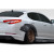 2011-2013 Kia Optima Carbon Creations CPR Body Kit - 13 Piece - Includes 116098 CPR Front Lip, 116247 CPR Side Skirts,, 116248 CPR Front Fender Flares, 116249 CPR Rear Fender Flares.  (S) - image 13 2011-2013 Kia Optima Carbon Creations CPR Body Kit - 13 Piece - Includes 116098 CPR Front Lip, 116247 CPR Side Skirts,, 116248 CPR Front Fender Flares, 116249 CPR Rear Fender Flares.  (S) - image 13