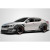 2011-2013 Kia Optima CPR Body Kit - 13 Piece - Includes 116098 CPR Front Lip, 116247 CPR Side Skirts,, 116248 CPR Front Fender Flares, 116249 CPR Rear Fender Flares. (S) - image 1