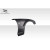 1990-1997 Mazda Miata M1 Sport 20mm Front Fenders - 2 Piece - image 14