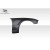 1990-1997 Mazda Miata M1 Sport 20mm Front Fenders - 2 Piece - image 12