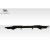 2003-2006 Mitsubishi Lancer Evolution 8 9 VRS Rear Diffuser - 3 Piece - image 7