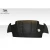 2003-2006 Mitsubishi Lancer Evolution 8 9 VRS Rear Diffuser - 3 Piece - image 10