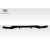 2003-2006 Mitsubishi Lancer Evolution 8 9 VRS Rear Diffuser - 3 Piece - image 12