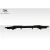 2003-2006 Mitsubishi Lancer Evolution 8 9 VRS Rear Diffuser - 3 Piece - image 10