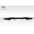 2003-2006 Mitsubishi Lancer Evolution 8 9 VRS Rear Diffuser - 3 Piece - image 19