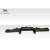 1986-1992 Toyota Supra TS1 Rear Diffuser - 3 Piece - image 10