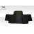 1986-1992 Toyota Supra TS1 Rear Diffuser - 3 Piece - image 10