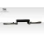 1986-1992 Toyota Supra TS1 Rear Lip - image 3