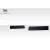 1986-1992 Toyota Supra TS1 Rear Diffuser - 3 Piece - image 15