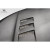 2016-2021 Honda Civic TS 1 Hood - 1 Piece - image 16