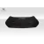 2016-2021 Honda Civic TS 1 Hood - 1 Piece - image 3