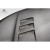 2016-2021 Honda Civic TS 1 Hood - 1 Piece - image 16