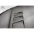 2016-2021 Honda Civic TS 1 Hood - image 16