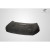 2016-2021 Honda Civic TS 1 Hood - 1 Piece - image 23