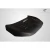 2016-2021 Honda Civic TS 1 Hood - 1 Piece - image 26